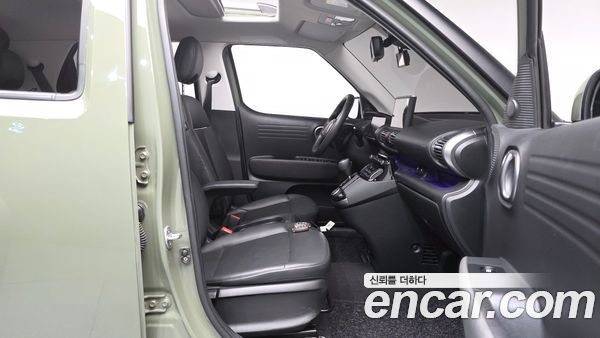 Hyundai Casper 2023, фото 16