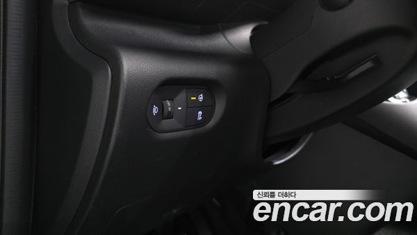 Hyundai Casper 2023, фото 29
