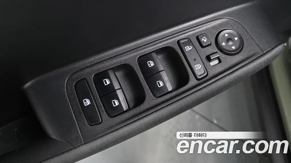 Hyundai Casper 2023, фото 30