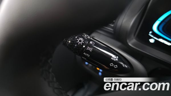 Hyundai Casper 2023, фото 31