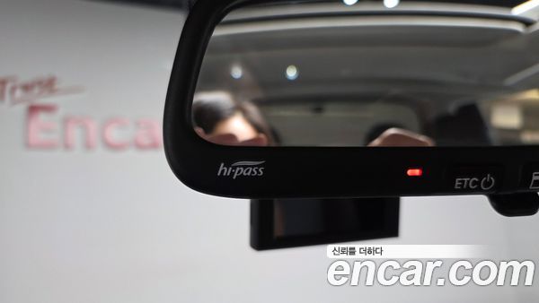 Hyundai Casper 2023, фото 32