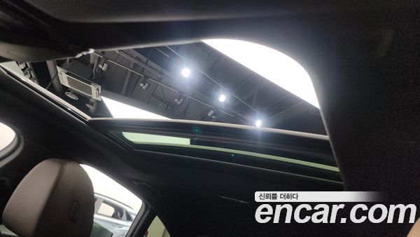 BMW 4 Series 2025, фото 23