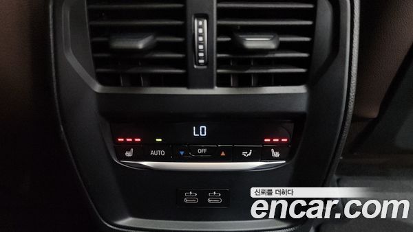 BMW 4 Series 2025, фото 30