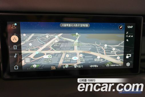 Land Rover Defender 2024, фото 9