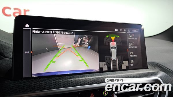BMW X3 2023, фото 21