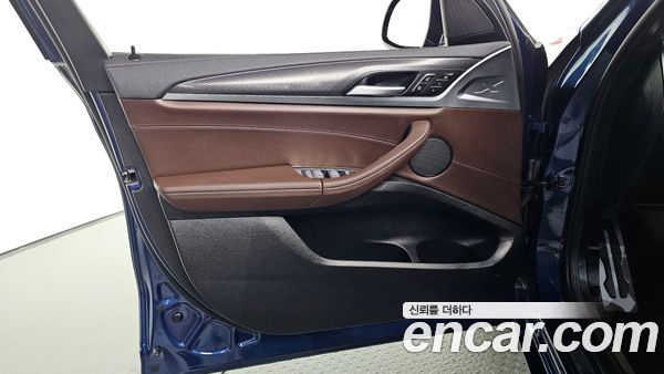 BMW X3 2023, фото 14