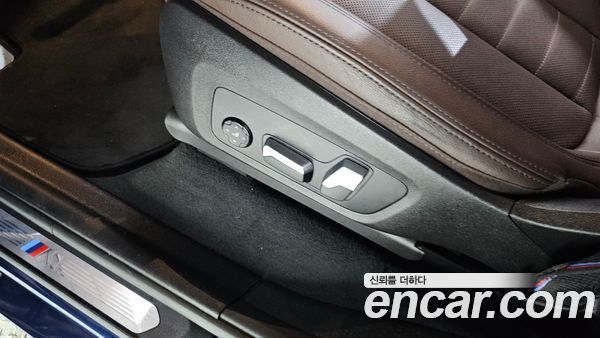 BMW X3 2023, фото 32