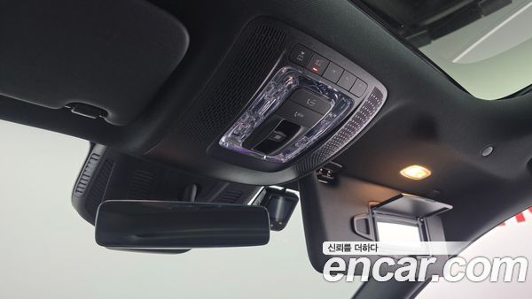 Mercedes-Benz GLA 2023, фото 18