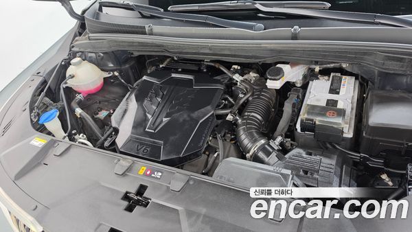 Kia Carnival 2023, фото 6