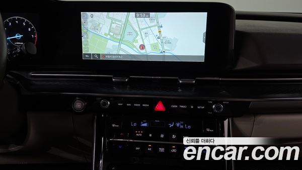 Kia Carnival 2023, фото 18