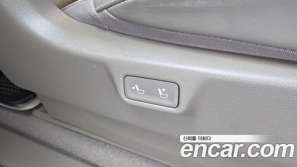 Kia Carnival 2023, фото 26