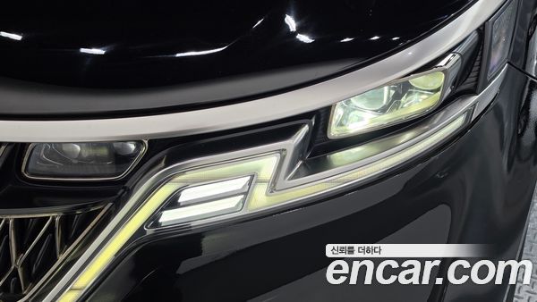 Kia Carnival 2023, фото 8