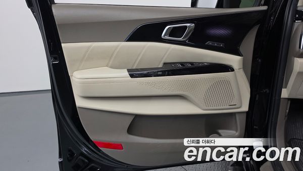 Kia Carnival 2023, фото 14