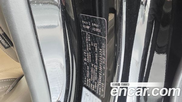 Kia Carnival 2023, фото 29
