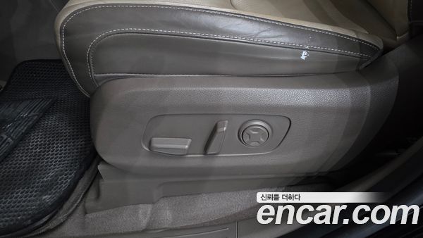 Kia Carnival 2023, фото 31
