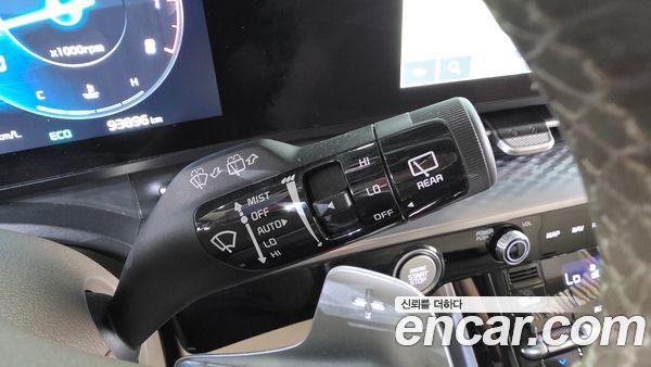 Kia Carnival 2023, фото 33