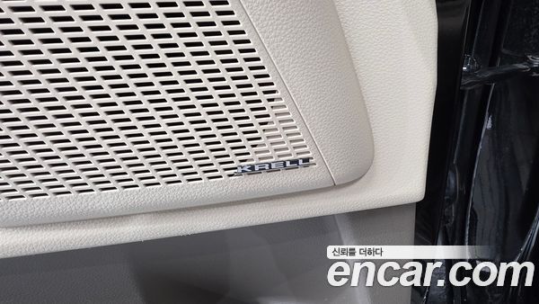 Kia Carnival 2023, фото 37
