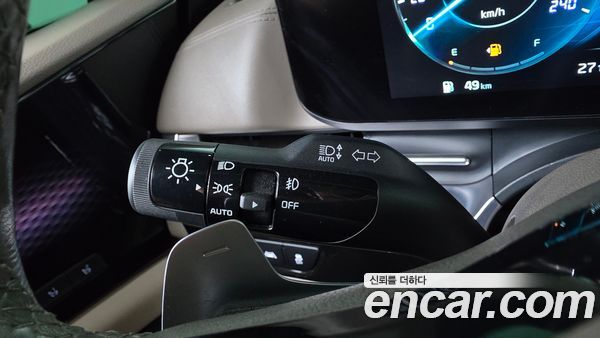 Kia Carnival 2023, фото 41