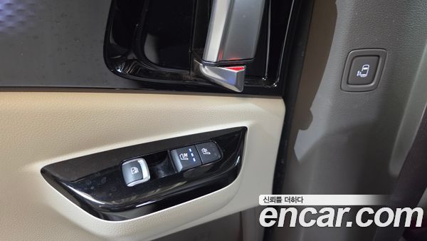 Kia Carnival 2023, фото 42