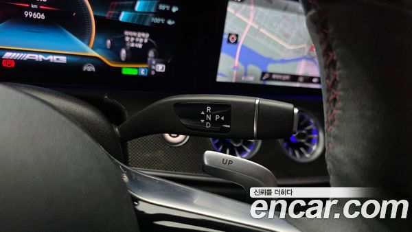 Mercedes-Benz E-Class 2021, фото 12