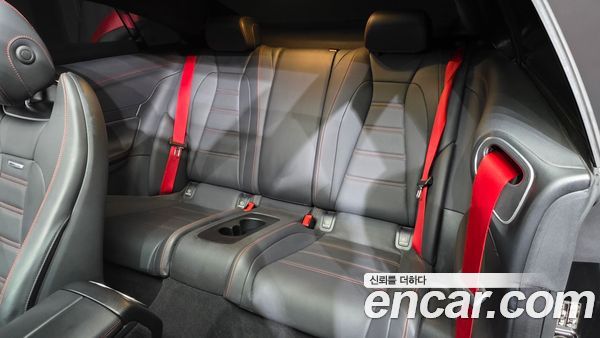 Mercedes-Benz E-Class 2021, фото 17