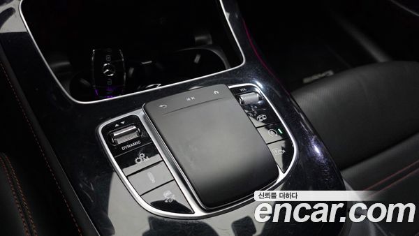 Mercedes-Benz E-Class 2021, фото 24