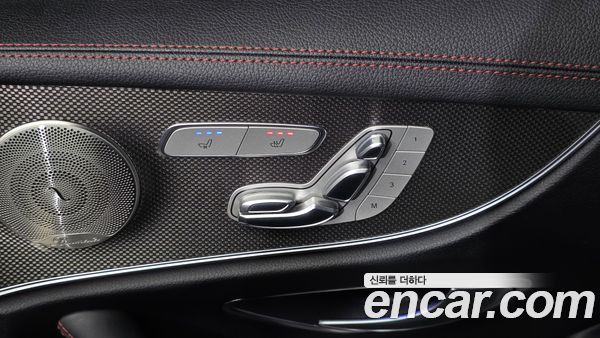 Mercedes-Benz E-Class 2021, фото 26