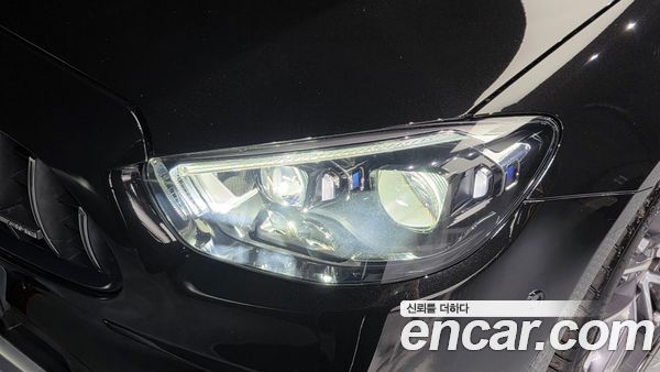 Mercedes-Benz E-Class 2021, фото 8