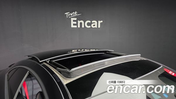 Mercedes-Benz E-Class 2021, фото 30