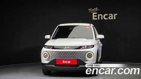 Hyundai Casper 2023, фото 3