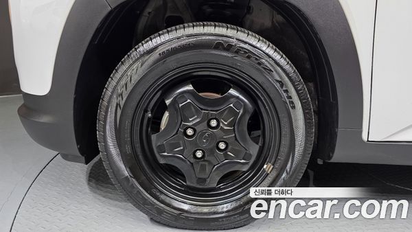 Hyundai Casper 2023, фото 5