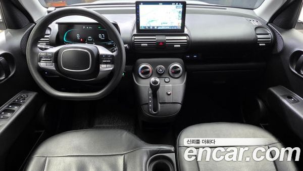 Hyundai Casper 2023, фото 10
