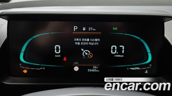 Hyundai Casper 2023, фото 11
