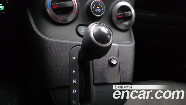 Hyundai Casper 2023, фото 12