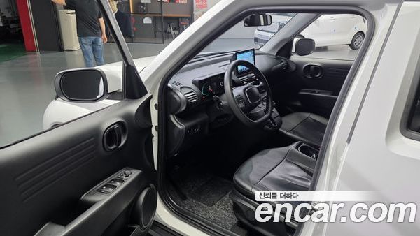 Hyundai Casper 2023, фото 13