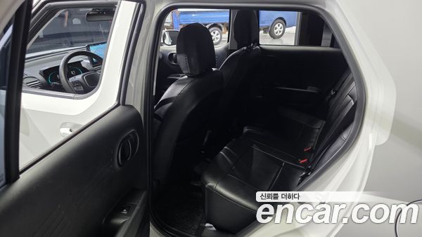 Hyundai Casper 2023, фото 17