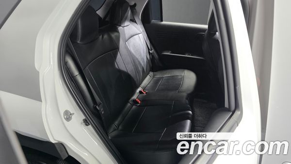 Hyundai Casper 2023, фото 18