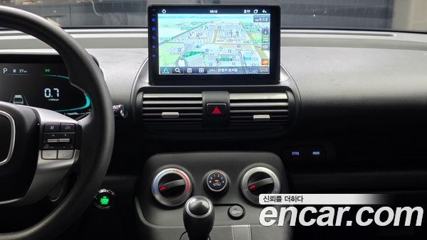 Hyundai Casper 2023, фото 19