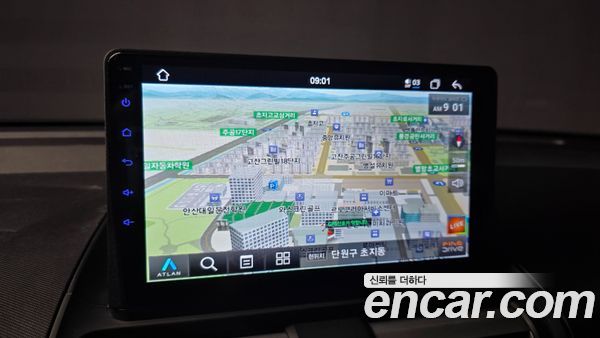 Hyundai Casper 2023, фото 20