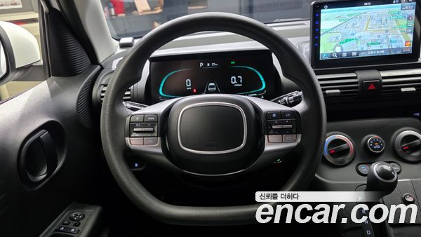 Hyundai Casper 2023, фото 22