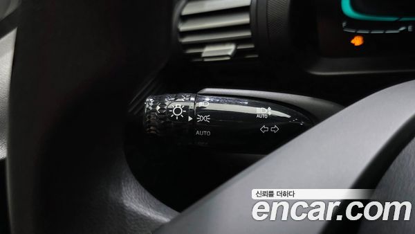 Hyundai Casper 2023, фото 23