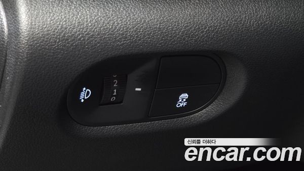 Hyundai Casper 2023, фото 24