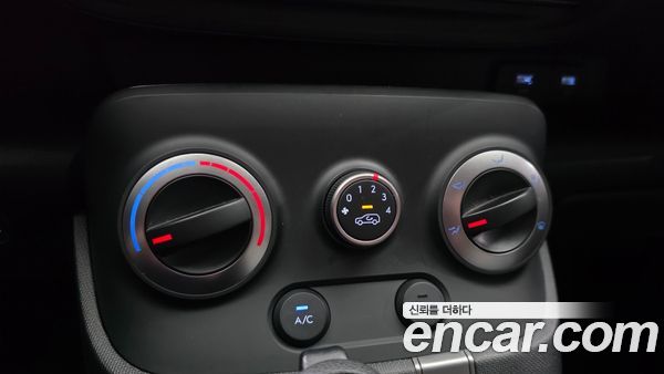 Hyundai Casper 2023, фото 26