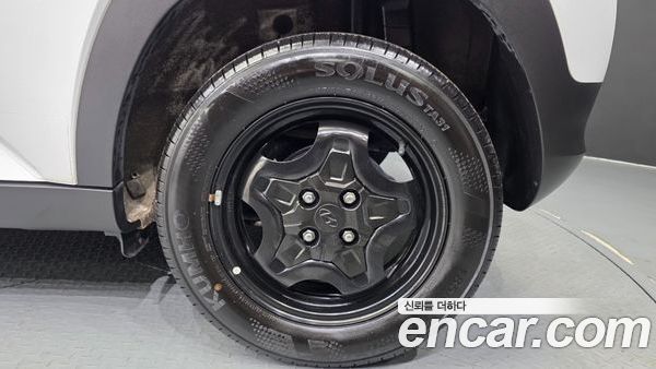 Hyundai Casper 2023, фото 7