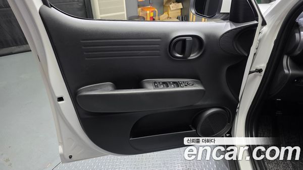 Hyundai Casper 2023, фото 14