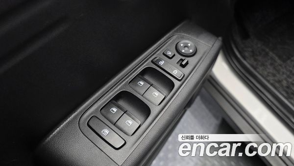 Hyundai Casper 2023, фото 27