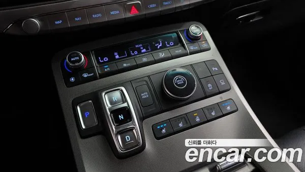 Hyundai Palisade 2022, фото 12