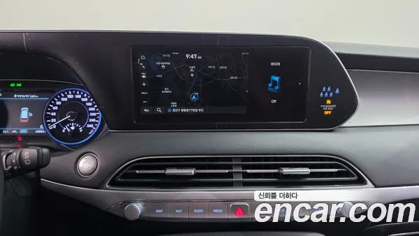 Hyundai Palisade 2022, фото 18