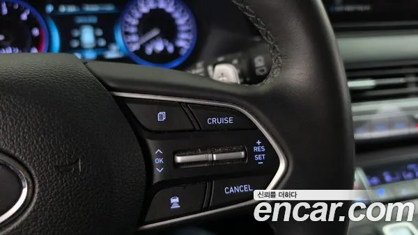 Hyundai Palisade 2022, фото 22