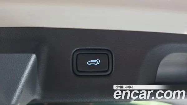 Hyundai Palisade 2022, фото 23